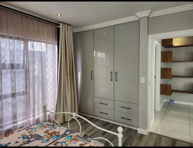 3 BEDROOM TOWNHOUSE FOR SALE IN RYNFIELD